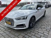Audi S5 - Sportback 3.0 TFSI S5 quattro Pro Line Plus keurig