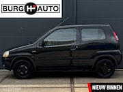 Suzuki Ignis - 1.3-16V Special - APK TM 14-08-2027 - 1E EIGENAAR - GOED OND