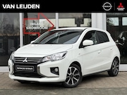 Mitsubishi Space Star - 1.2 71pk CVT Dynamic | Cruise Control | Apple CarPlay | Andr