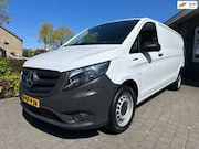 Mercedes-Benz Vito - EVito Extra Lang 85 KW, Long Range! BTW