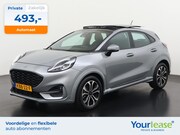 Ford Puma - 1.0 EcoBoost Hybrid ST-Line Automaat | All-in 493, - Private