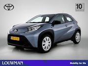 Toyota Aygo X - 1.0 VVT-i MT Play ACC | Airco | Carplay | Android auto | Cam