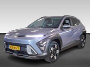 Hyundai Kona - 1.6 GDI HEV Comfort Smart Incl. Dodehoekdetectie | Elektrisc