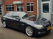 BMW 5-serie - 523i Aut Navi Leder Sportint 19" Xenon Ecc