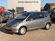 Honda Jazz - 1.2 S 5-DEURS, AIRCO, STUURBEKRACHTIGING, ELEK-RAMEN, RADIO-