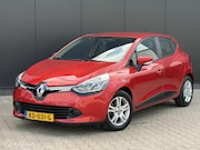 Renault Clio - 0.9 TCe Limited | CRUISE | AIRCO | VELGEN |