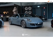 Porsche 911 - 991 3.0 Carrera S (2018) Sportdesign, sportuitlaat, vol leer