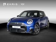 MINI John Cooper Works - 3-deurs SE Cooper XL-pakket + Elektrisch verstelba