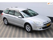Citroën C5 - Tourer 2.0 16V Hydractive Trekhaak Navi Cruise
