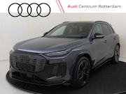 Audi Q6 e-tron - SQ6 Edition One Grey | SoH 99% | Panoramadak | Sportstoelen