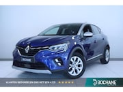 Renault Captur - 1.3 TCe 140 Intens EDC | Camera | Stuurverwarming | Climate