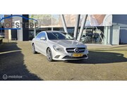 Mercedes-Benz CLA-Klasse - 180 BlueEFF. Edition