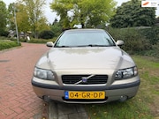 Volvo S60 - 2.4 Edition, Dealer onderhouden, Distributieriem vervangen b