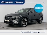 Hyundai Tucson - 1.6 T-GDI PHEV N Line Sky | Schuifkanteldak | Elektrische en