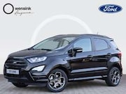 Ford EcoSport - 1.0 EcoBoost ST-Line 125PK! NIEUW OP VOORRAAD! Sto