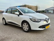 Renault Clio - 1.5 dCi ECO Expression