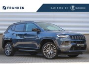Jeep Compass - 4xe 240 Plug-in Hybrid Electric Summit | Leder | Winterpack 