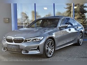 BMW 3-serie - 330e xDrive LUXURY * LED, TARTUFO LEDER, TREKH, HuD, SCHUIF/