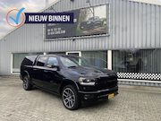 Dodge Ram Pick Up - 1500 5.7 V8 4x4 HEMI