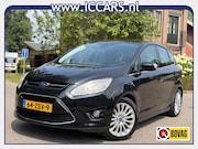 Ford C-Max - 1.0 Titanium - D riem is V.v - Airco - Navi