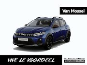 Dacia Sandero - Stepway Hybrid 155 6AT Extreme | Achteruitrijcamera | Cruise