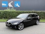 BMW 3-serie - Touring 320i Sport line, Leder, 18’, Trekhaak