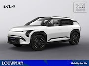 Kia EV3 - GT-Line 81.4 kWh **VOORRAADVOORDEEL** Snel leverbaar