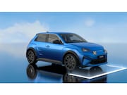 Alpine A290 - GT Executive 52 kWh Pack Driving | Devialet Audio