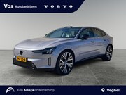 Volvo ES90 - Single Motor Extended Range Ultra 92 kWh | FULL OPTION | Luc