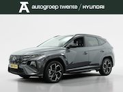 Hyundai Tucson - 1.6 T-GDI PHEV N Line Edition | Navigatie | Camera | Cruise 