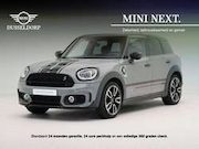 MINI John Cooper Works - Countryman SE ALL4 JCW-Trim