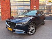 Mazda CX-5 - 2.5 SkyActiv-G 194 Signature |Trekhaak|Camera|Stoel-Stuur ve