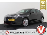 Alfa Romeo Giulietta - 1.4 Turbo MultiAir Super | Org NL | Dealer Ond. |Distributie