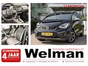 Honda Jazz - 1.5i e:HEV CROSSTAR - FULL HYBRID - PREMIUM SOUND