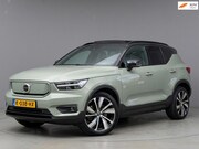 Volvo XC40 - Recharge P8 AWD R-Design|Panorama-dak|H&K|360-camera|Stoel/s