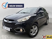 Hyundai ix35 - 2.0i Style Cruise Ecc Lmv Trekhaak