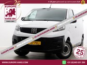 Fiat Scudo - 1.5 MultiJet 102pk L2H1 Airco/Navi/Cruise Control 10-2022
