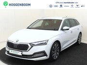 Skoda Octavia - Combi 1.4 TSI iV PHEV Business Edition | SoH 92% | Navigatie