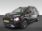 Citroën C3 Aircross - 1.2 TURBO 110PK C-SERIES NAVI PDC NAP