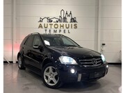 Mercedes-Benz ML-klasse - AMG 63 BTW Pano Leder Cruise Climate Stoelverw Keyless 510PK