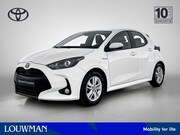 Toyota Yaris - 1.5 Hybrid Dynamic | BTW'er | Apple Carplay / Android Auto |