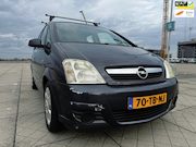 Opel Meriva - 1.6-16V Enjoy AIRCO TREKHAAK DAKDRAGERS NAP APK
