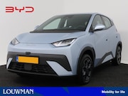 BYD Dolphin Surf - Boost 43 kWh | Nieuw | 5 persoons