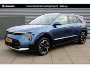 Kia Niro EV - Edition Advanced 64.8 kWh Navigatie/ Camera