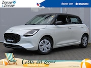 Suzuki Swift - 1.2 Comfort | 2.000, - Korting! | Meerdere kleuren nog lever