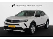 Opel Mokka-e - Edition 50-kWh Navigatie Adaptieve Cruise Achteruitrijcamera