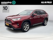 Toyota RAV4 - 2.5 Hybrid Executive | Lederen bekleding | Carplay | 360 gra
