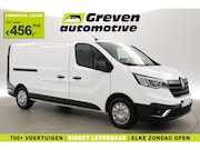Renault Trafic - 2.0 Blue dC1 150PK L2H1 | Automaat | Airco | Camera | Cruise