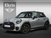 MINI Cooper - 5-deurs C John Cooper Works Trim | Pakket XL | Panoramadak |