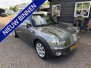 MINI Clubman - 1.6 Cooper Chili Airco